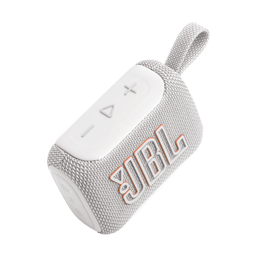 JBL GO 5 | Mini Portable Speaker - Bluetooth - Black | 02 | Sonxplus Victoriaville