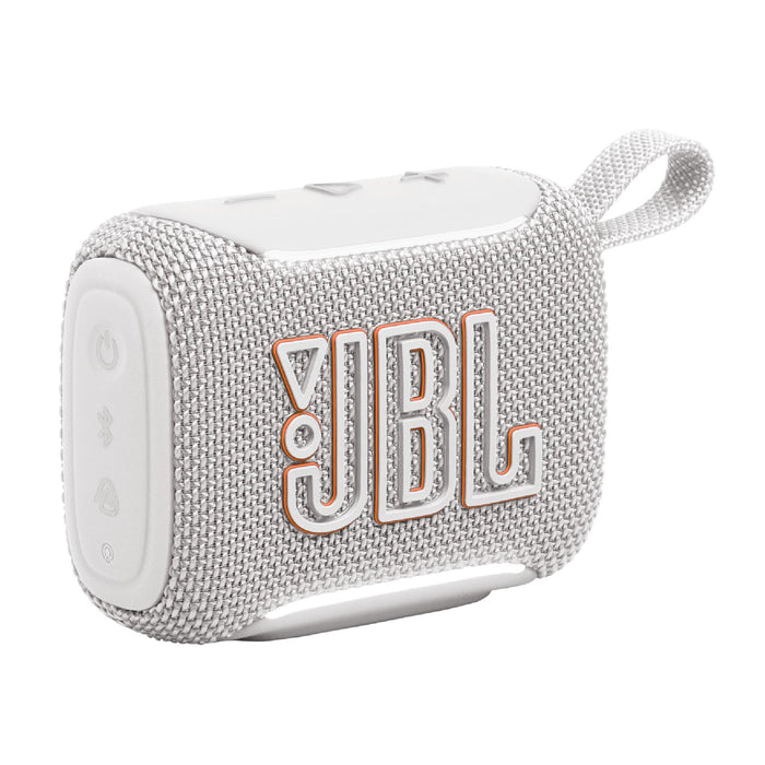 JBL GO 5 | Mini Portable Speaker - Bluetooth - Black | 04 | Sonxplus Victoriaville