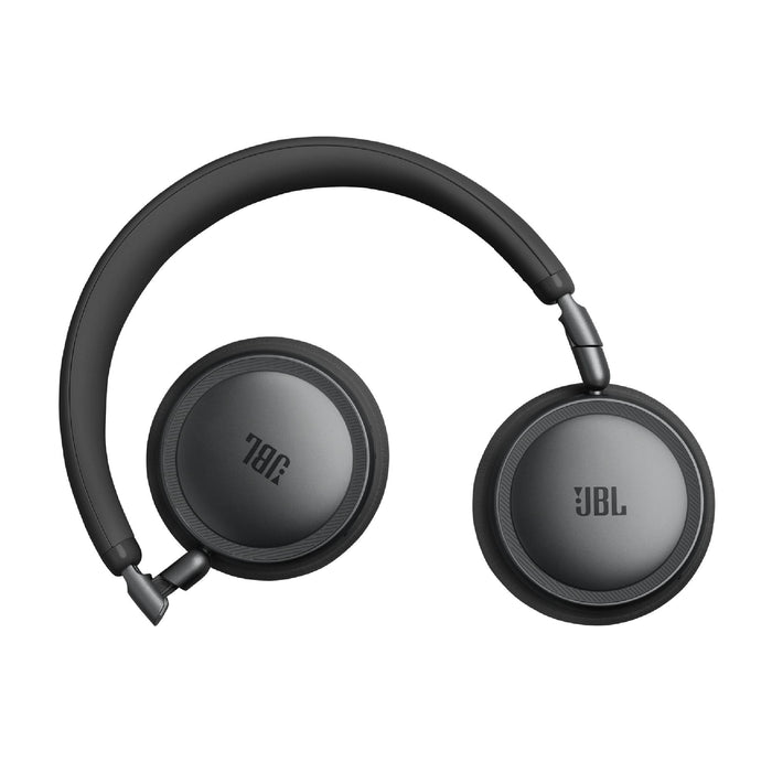 JBL Live 680NC | On-ear headphones - Wireless - Bluetooth - Black | 04 | Sonxplus Victoriaville