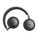 JBL Live 680NC | On-ear headphones - Wireless - Bluetooth - Black | 04 | Sonxplus Victoriaville