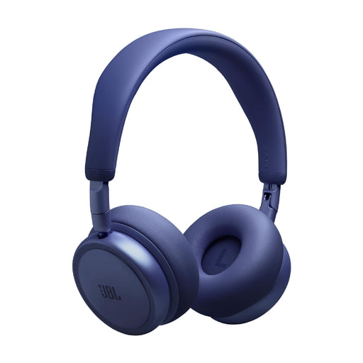 JBL Live 680NC | Écouteurs supra-auriculaires - Sans fil - Bluetooth - Bleu | 02 | Sonxplus Victoriaville
