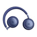 JBL Live 680NC | On-ear headphones - Wireless - Bluetooth - Blue | 04 | Sonxplus Victoriaville
