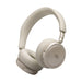 JBL Live 680NC | On-ear headphones - Wireless - Bluetooth - Champagne | 01 | Sonxplus Victoriaville