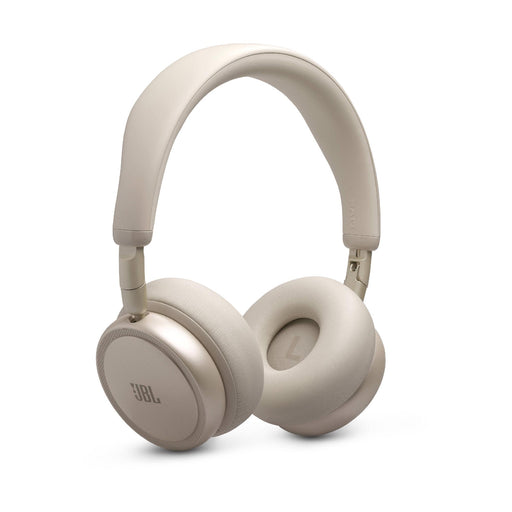 JBL Live 680NC | Écouteurs supra-auriculaires - Sans fil - Bluetooth - Champagne | 02 | Sonxplus Victoriaville