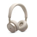 JBL Live 680NC | On-ear headphones - Wireless - Bluetooth - Champagne | 02 | Sonxplus Victoriaville