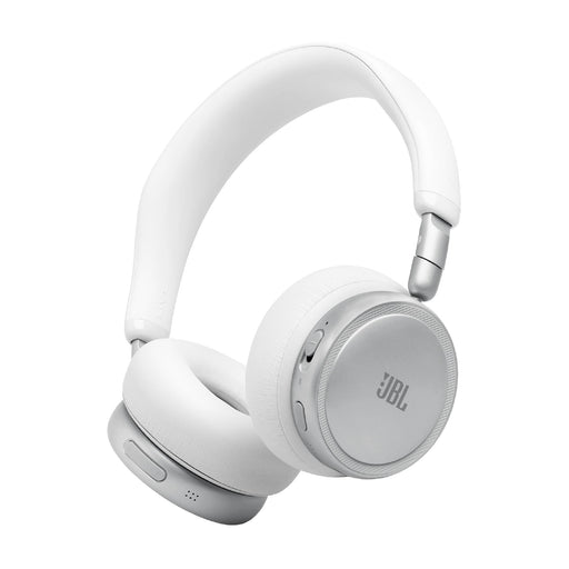 JBL Live 680NC | Écouteurs supra-auriculaires - Sans fil - Bluetooth - Blanc | 01 | Sonxplus Victoriaville