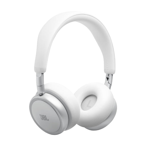 JBL Live 680NC | Écouteurs supra-auriculaires - Sans fil - Bluetooth - Blanc | 02 | Sonxplus Victoriaville