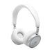JBL Live 680NC | On-ear headphones - Wireless - Bluetooth - White | 03 | Sonxplus Victoriaville