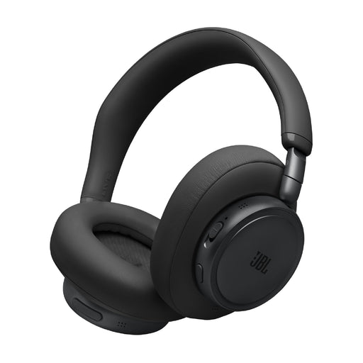 JBL Live 780NC | Écouteurs circum-auriculaires - Sans fil - Bluetooth - Noir | 01 | Sonxplus Victoriaville