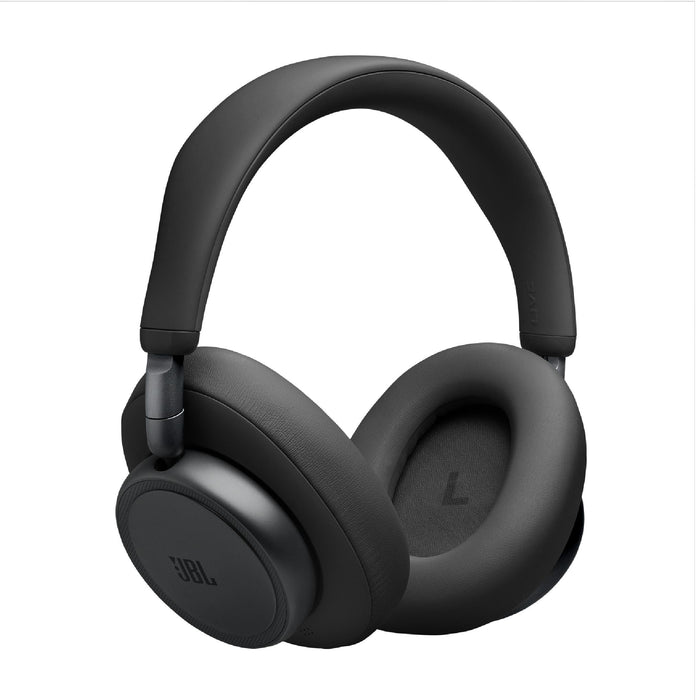 JBL Live 780NC | Over-ear headphones - Wireless - Bluetooth - Black | 03 | Sonxplus Victoriaville