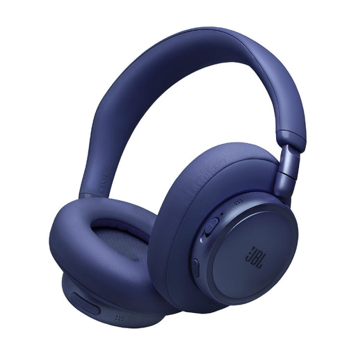 JBL Live 780NC | Écouteurs circum-auriculaires - Sans fil - Bluetooth - Bleu | 01 | Sonxplus Victoriaville