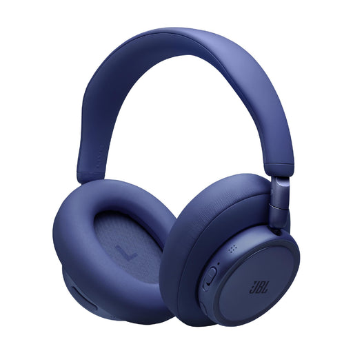 JBL Live 780NC | Écouteurs circum-auriculaires - Sans fil - Bluetooth - Bleu | 02 | Sonxplus Victoriaville
