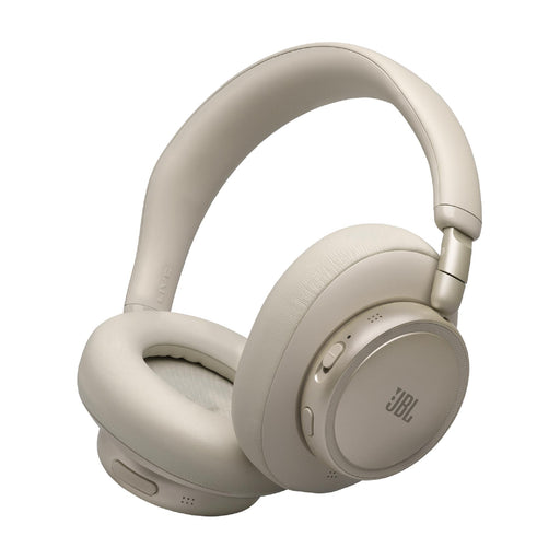 JBL Live 780NC | Écouteurs circum-auriculaires - Sans fil - Bluetooth - Champagne | 01 | Sonxplus Victoriaville