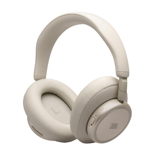 JBL Live 780NC | Écouteurs circum-auriculaires - Sans fil - Bluetooth - Champagne | 02 | Sonxplus Victoriaville