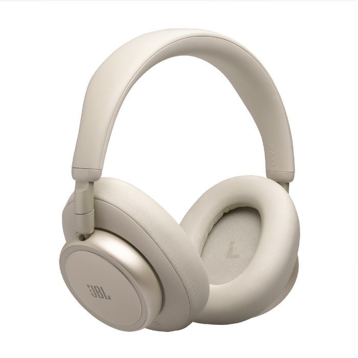 JBL Live 780NC | Écouteurs circum-auriculaires - Sans fil - Bluetooth - Champagne | 03 | Sonxplus Victoriaville