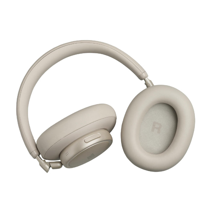 JBL Live 780NC | Écouteurs circum-auriculaires - Sans fil - Bluetooth - Champagne | 04 | Sonxplus Victoriaville