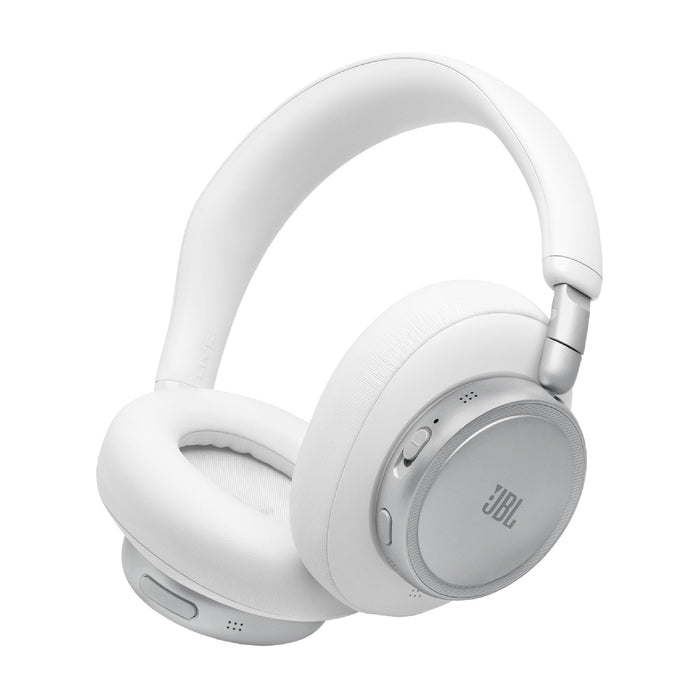 JBL Live 780NC | Over-ear headphones - Wireless - Bluetooth - White | 01 | Sonxplus Victoriaville