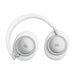 JBL Live 780NC | Over-ear headphones - Wireless - Bluetooth - White | 04 | Sonxplus Victoriaville