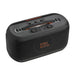 JBL Partybox O-T-G 2 Plus | Portable Speaker - Black | 03 | Sonxplus Victoriaville