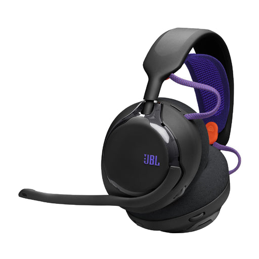 JBL Quantum 650X | Gaming Headset - Wired/Bluetooth 5.3 - Microphone - Black | 01 | Sonxplus Victoriaville