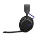 JBL Quantum 650X | Gaming Headset - Wired/Bluetooth 5.3 - Microphone - Black | 03 | Sonxplus Victoriaville