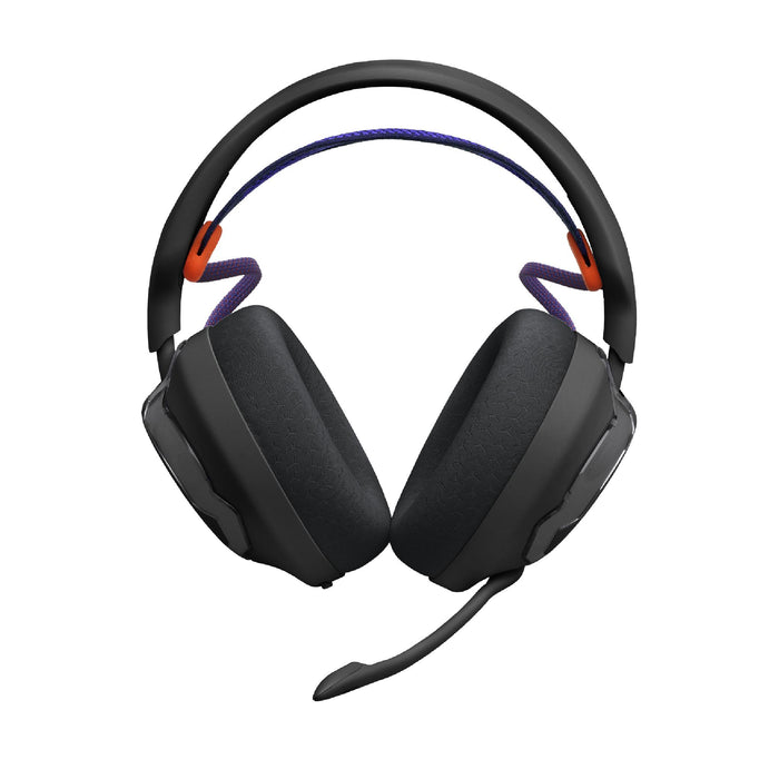 JBL Quantum 650X | Gaming Headset - Wired/Bluetooth 5.3 - Microphone - Black | 04 | Sonxplus Victoriaville
