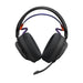 JBL Quantum 650X | Gaming Headset - Wired/Bluetooth 5.3 - Microphone - Black | 04 | Sonxplus Victoriaville