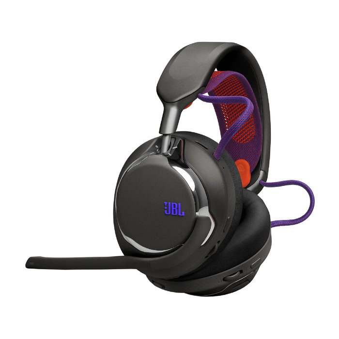 JBL Quantum 950X | Gaming Headset - Wireless - Microphone - Black | 01 | Sonxplus Victoriaville