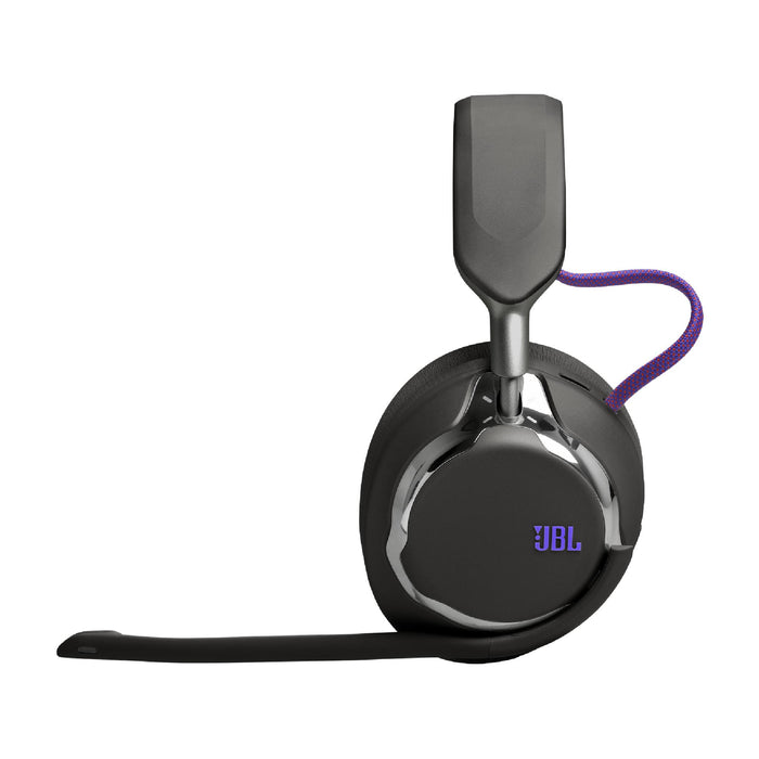 JBL Quantum 950X | Gaming Headset - Wireless - Microphone - Black | 02 | Sonxplus Victoriaville