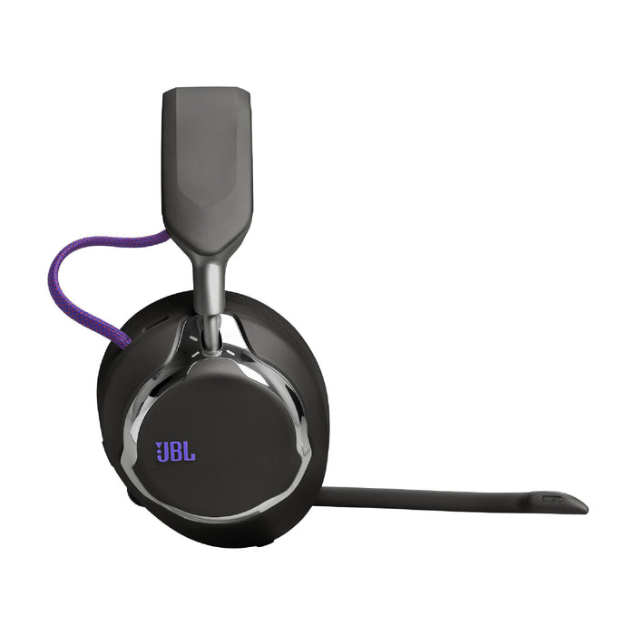 JBL Quantum 950X | Gaming Headset - Wireless - Microphone - Black | 03 | Sonxplus Victoriaville