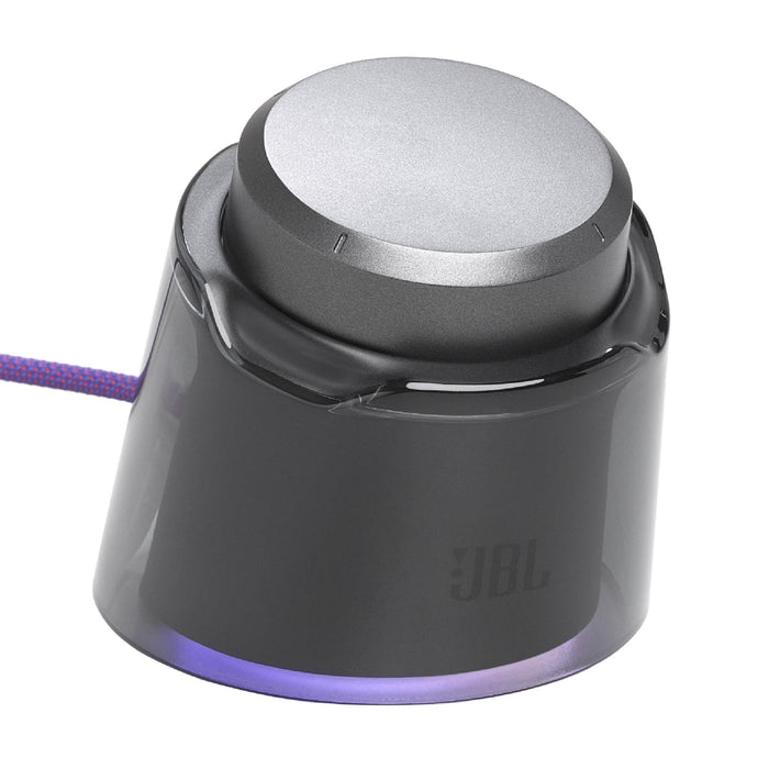 JBL Quantum 950X | Gaming Headset - Wireless - Microphone - Black | 04 | Sonxplus Victoriaville