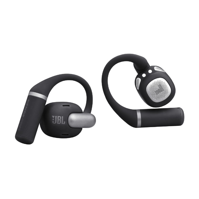 JBL Sense Pro | In-Ear Headphones - OpenSound - Bluetooth 6.0 - Black | 03 | Sonxplus Victoriaville