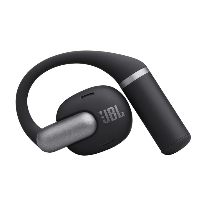 JBL Sense Pro | In-Ear Headphones - OpenSound - Bluetooth 6.0 - Black | 04 | Sonxplus Victoriaville