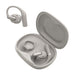 JBL Sense Pro | In-Ear Headphones - OpenSound - Bluetooth 6.0 - Gray | 01 | Sonxplus Victoriaville