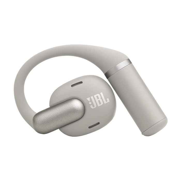 JBL Sense Pro | In-Ear Headphones - OpenSound - Bluetooth 6.0 - Gray | 04 | Sonxplus Victoriaville