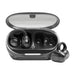 JBL Soundgear Clips | In-Ear Headphones - Bluetooth - Black | 01 | Sonxplus Victoriaville