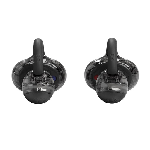 JBL Soundgear Clips | In-Ear Headphones - Bluetooth - Black | 02 | Sonxplus Victoriaville