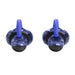 JBL Soundgear Clips | In-Ear Headphones - Bluetooth - Blue | 02 | Sonxplus Victoriaville