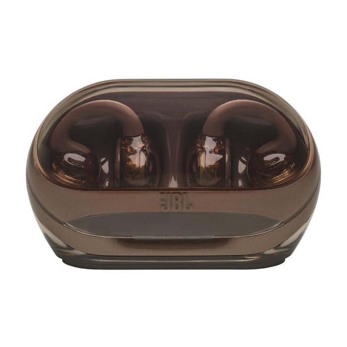 JBL Soundgear Clips | In-Ear Headphones - Bluetooth - Copper | 03 | Sonxplus Victoriaville
