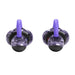 JBL Soundgear Clips | In-Ear Headphones - Bluetooth - Purple | 02 | Sonxplus Victoriaville