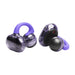JBL Soundgear Clips | In-Ear Headphones - Bluetooth - Purple | 04 | Sonxplus Victoriaville