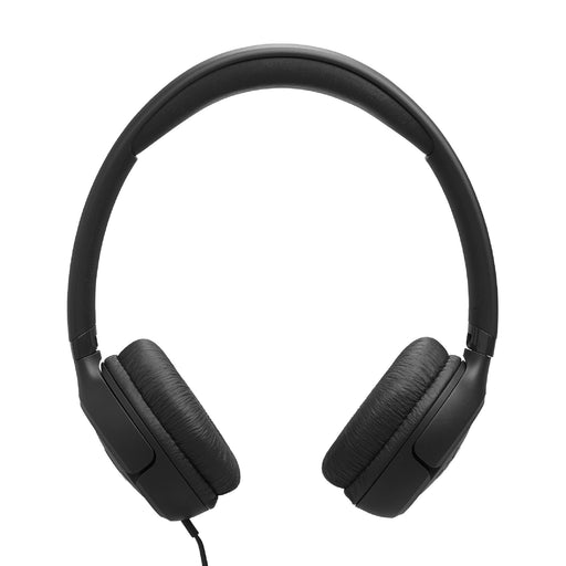 JBL Tune 530 | On-ear headphones - Wired - Foldable - Black | 02 | Sonxplus Victoriaville
