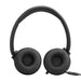 JBL Tune 530 | On-ear headphones - Wired - Foldable - Black | 04 | Sonxplus Victoriaville