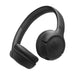 JBL Tune 530BT | On-ear headphones - 2 microphones - Black | 01 | Sonxplus Victoriaville
