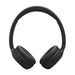 JBL Tune 530BT | On-ear headphones - 2 microphones - Black | 02 | Sonxplus Victoriaville