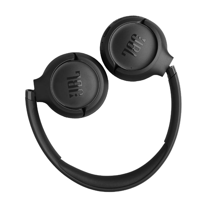 JBL Tune 530BT | On-ear headphones - 2 microphones - Black | 03 | Sonxplus Victoriaville
