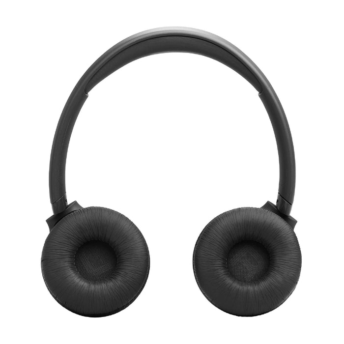 JBL Tune 530BT | On-ear headphones - 2 microphones - Black | 04 | Sonxplus Victoriaville