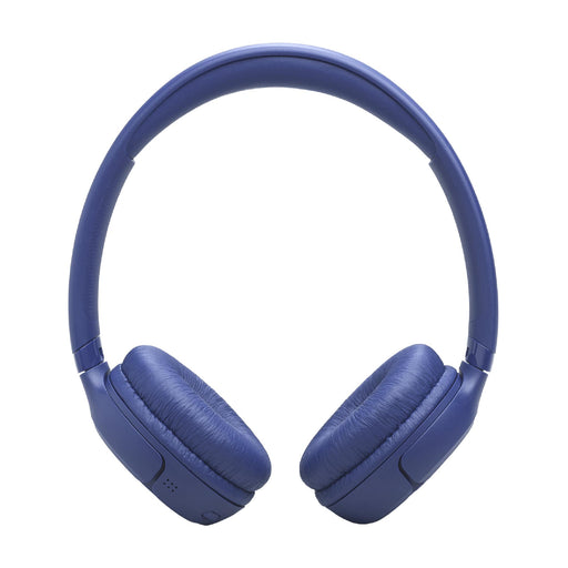 JBL Tune 530BT | On-ear headphones - 2 microphones - Blue | 02 | Sonxplus Victoriaville