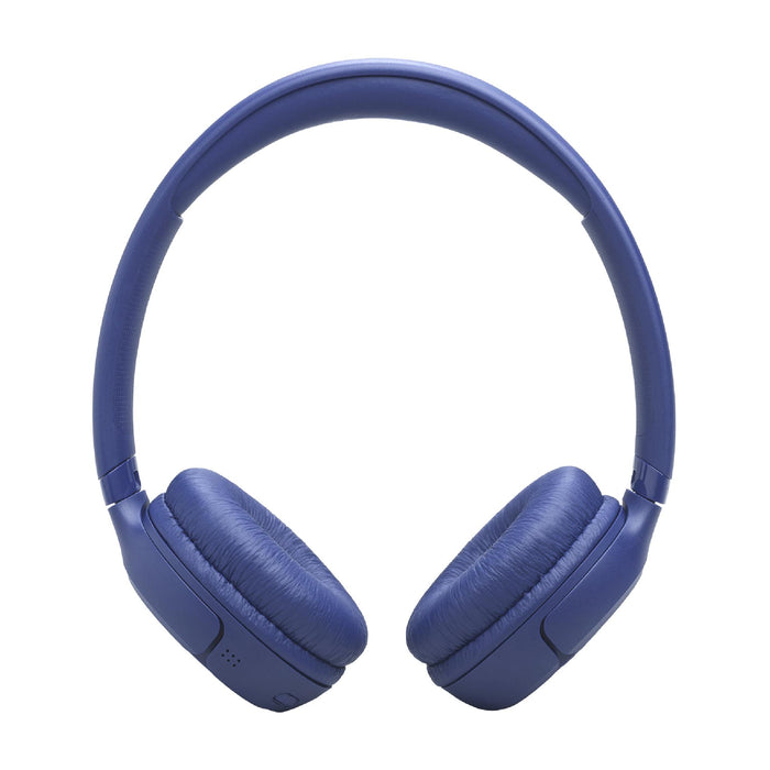 JBL Tune 530BT | On-ear headphones - 2 microphones - Blue | 02 | Sonxplus Victoriaville