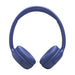 JBL Tune 530BT | On-ear headphones - 2 microphones - Blue | 02 | Sonxplus Victoriaville